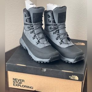The North Face Men’s Thermoball Lifty II Waterproof Hiking Boot